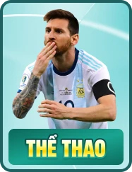 Thể Thao GG88